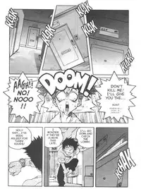 [Isutoshi] Slut Girl 1 [English]