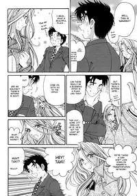 [Kobayashi Takumi] Virgin na Kankei R 1 Ch. 1-6 [English]