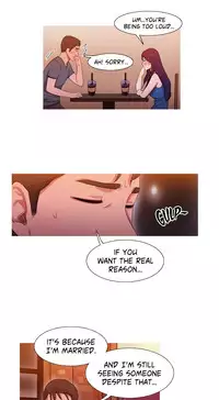 [PINKO] Scandal of the Witch Ch.1-24 (English) (Ongoing)