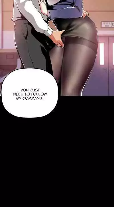 A Wonderful New World Ch.35/?