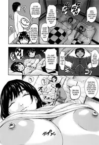 [PIero] PAICCHU Ch. 1-9 [English] [Brolen+B.E.C. Scans]