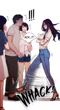 [PINKO] Scandal of the Witch Ch.1-24 (English) (Ongoing)