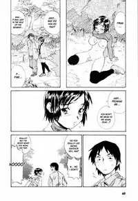 [Zerry Fujio] Come Together [English]