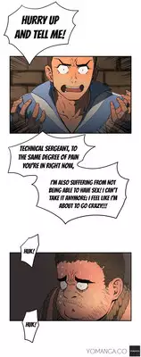 [Yi Hyeon Seok] Refrain Love Ch.1-18 (English) (YoManga) (Ongoing)