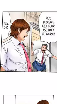 A Step-Father Aims His Daughter