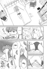 (COMIC1☆6) [Saigado] C-FREAK. (Neon Genesis Evangelion) [English] =LWB=