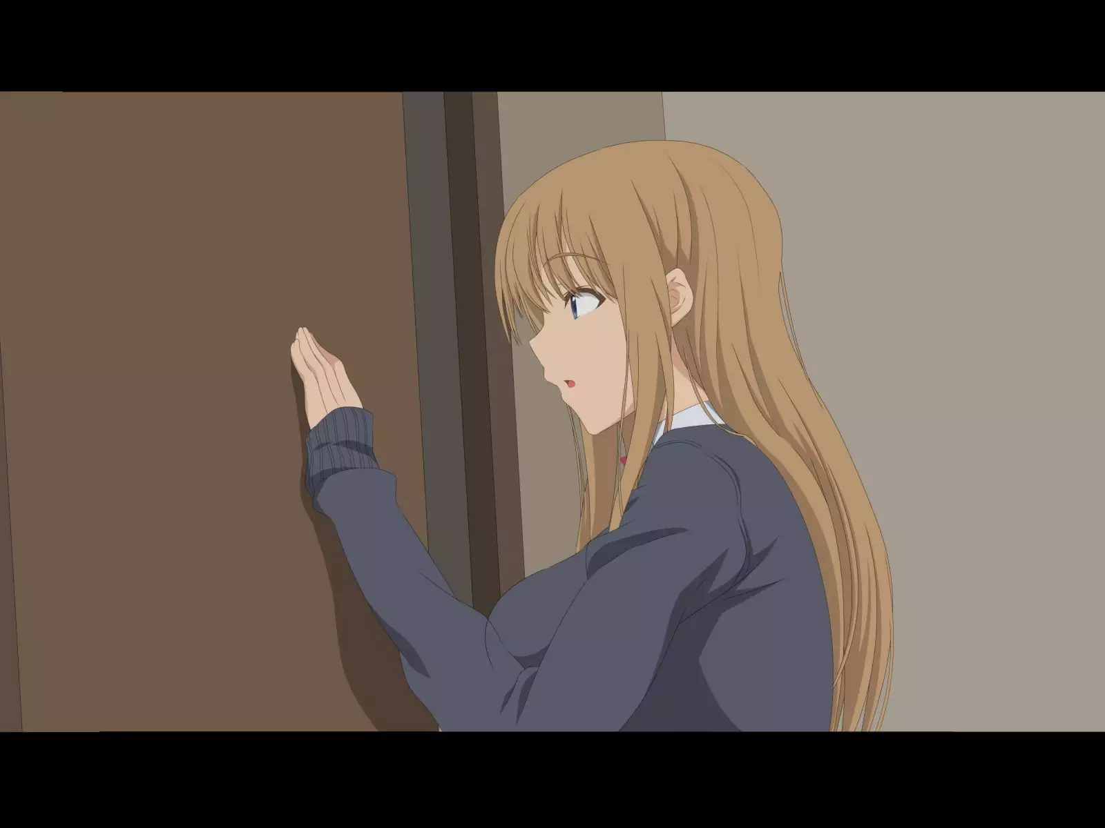 Watashi no Mama ga Uwaki Shiteita