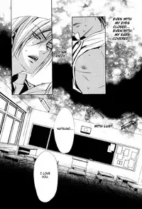 [Tojo Asami] Love Prism [English] [Liquid Passion]