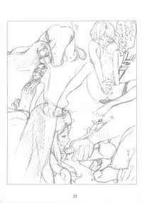 (Bridget Festival) [Tamago no Kara (Various)] Simple Style (Guilty Gear)