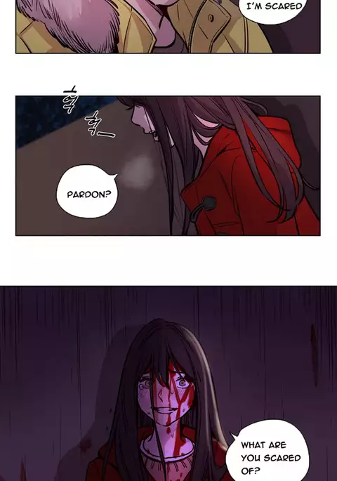 Atonement Camp Ch.1-46