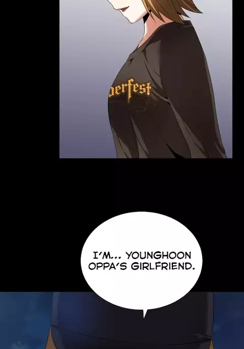 Love Parameter Ch.1-76