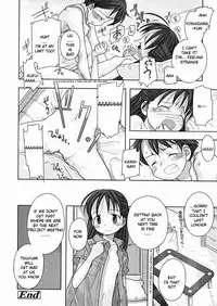 [Nagatsuki Misoka] A Day in the Life [English] {Loliconnection + Tonigobe + Zero Degrees}