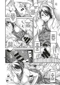 Jojou no Kemono | Lyrical Beast