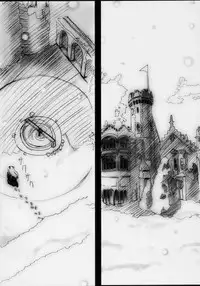 (C71) [Yorimichi (Pikazo,Yuuki,Yun)] Dependence (Rozen Maiden)