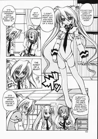 [Amatsu Sae] Marugoto Anju Gakuen Vol.2 Ch.9 [English] [Hidoi]