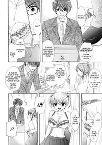 [Ozaki Miray] The Great Escape 2 [English] {Phantom}