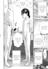 [Salad] Motto Shiritai 2 (Show Bitch) [English] [zirgex]