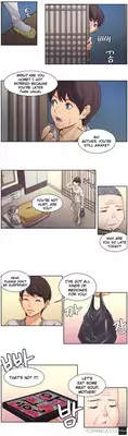 Woodman dyeon Chapter 1-6 (To be continued)