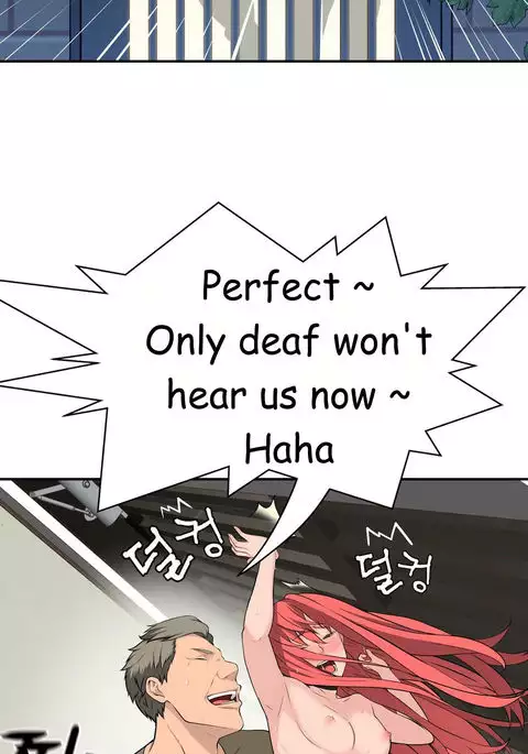 Tissue Thieves Ch.1-29