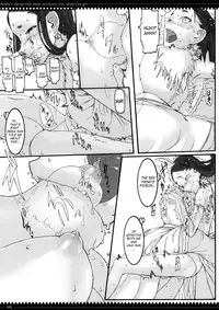 (C75) [Zettai Shoujo (Raita)] Mahou Shoujo 4.0 [English] {SaHa}