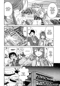 [Kobayashi Takumi] Virgin na Kankei R 1 Ch. 1-6 [English]