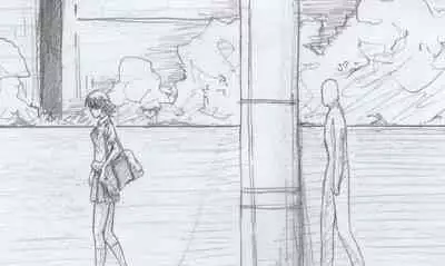 [Chinjawin] Nanami ga Yarareru