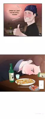 Tissue Thieves Ch.1-5 (English) (Ongoing)