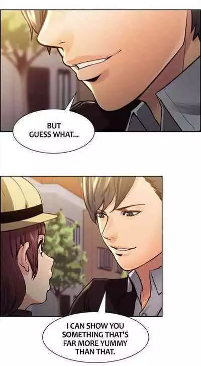 Taste of Forbbiden Fruit Ch.26/53