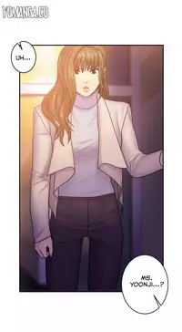 Ghost Love Ch.1-22 (English) (YoManga) (Ongoing)