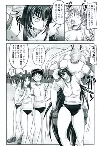 [Nozarashi Satoru] Do S na Hime wa Kegasareru - Inga no Shou -