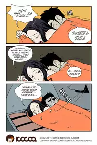 [dogado] Homo Sexience [Ongoing]