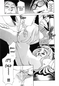 [Kouzuki Rio] Alice no Himegoto Ch.1-3 [ENG]