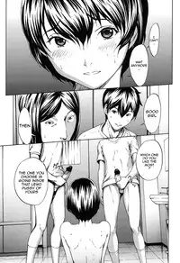 [OKAWARI] Kairaku Gakuen [English] {doujins.com} [Digital]