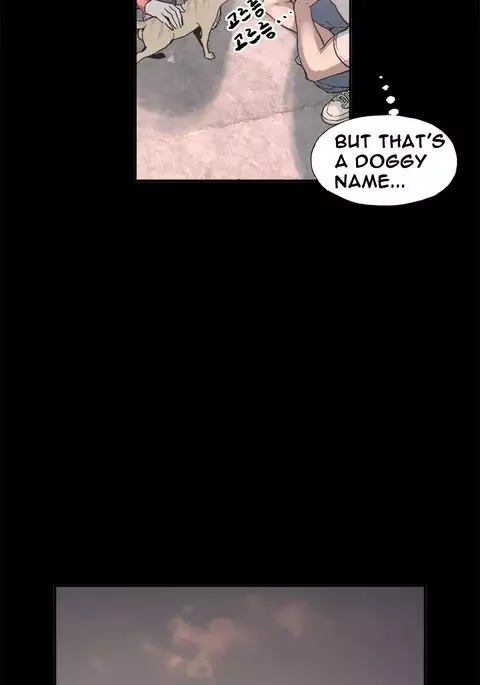 Cohabitation Ch.1-31