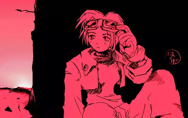 Y. Harada CG-Collection vol.1 - Natsu he no Tobira