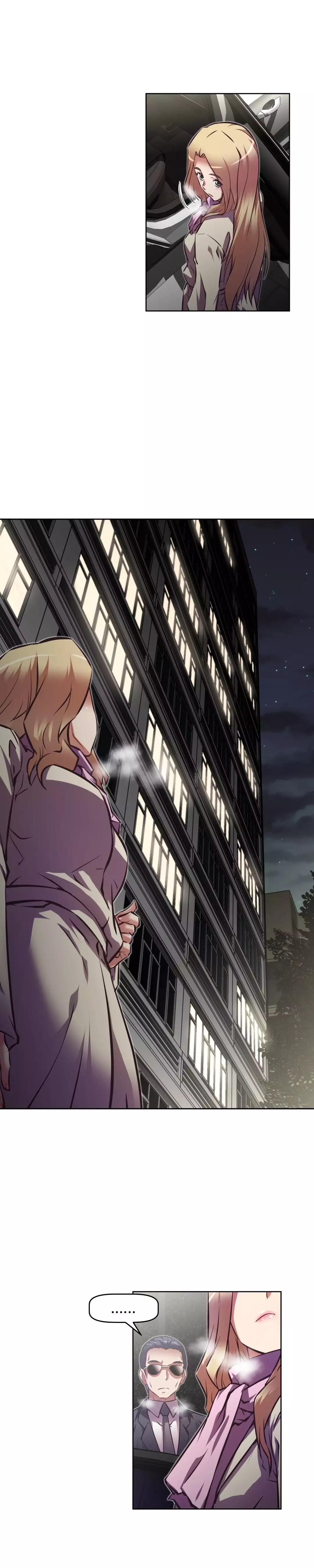 Brawling Go Ch.76-109