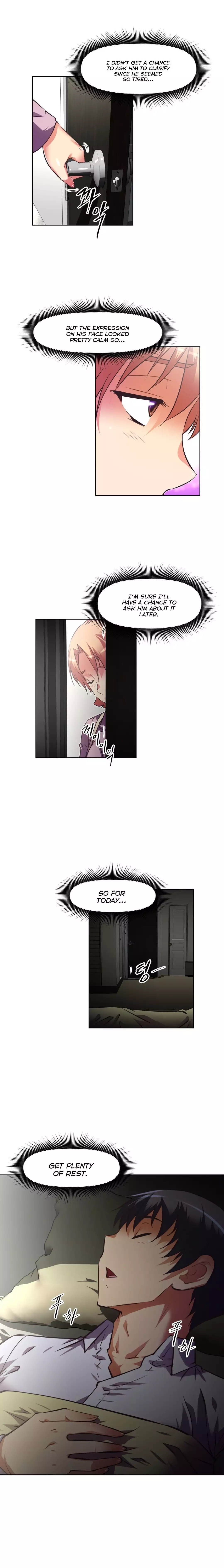 Brawling Go Ch.76-109