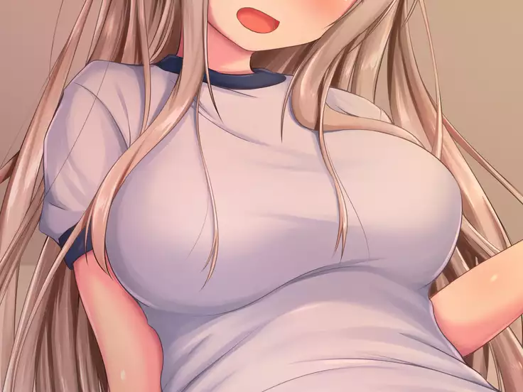 JK Seiyuu to Ecchi na Daihon: Netorareru Taisougi Shoujo