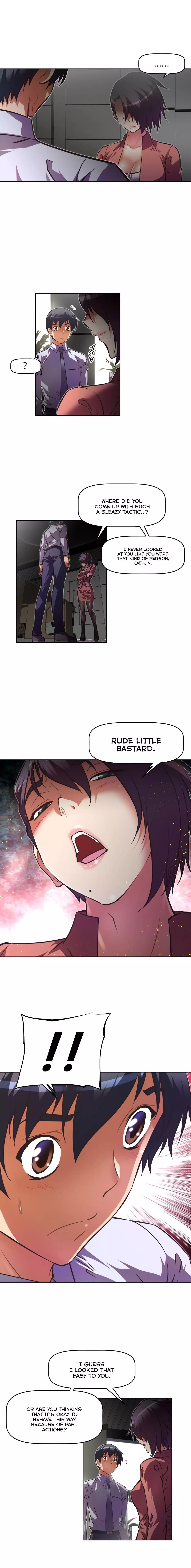 Brawling Go Ch.76-109