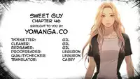 [BAK Hyeong Jun] Sweet Guy Ch.1-48 (English) (YoManga) (Ongoing)
