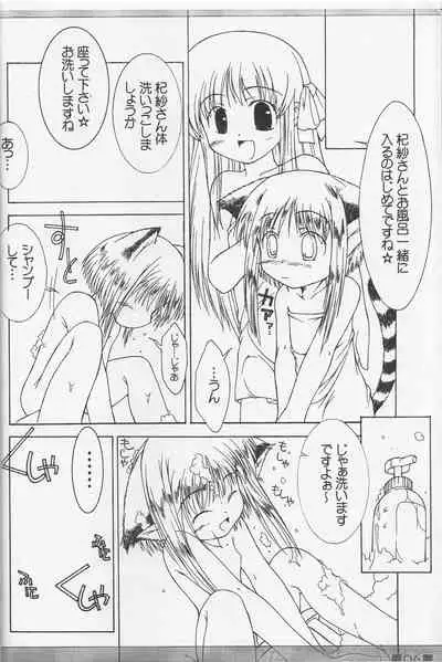 (CR30) [Chuuni + OUT OF SIGHT (Kim Chii)] FBFBse (Fruits Basket)