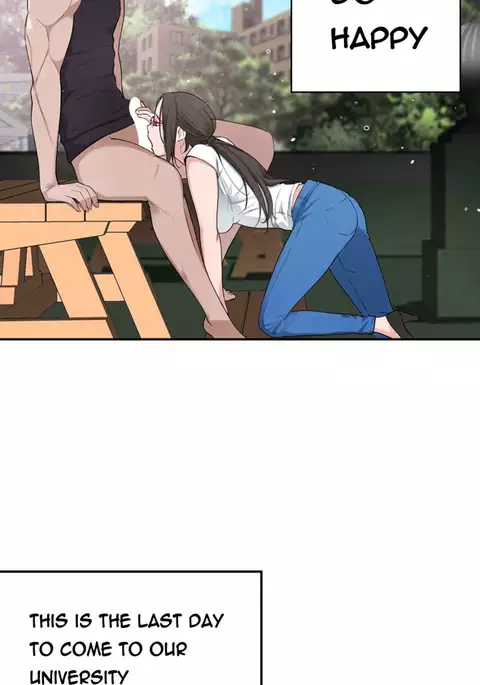 Tissue Thieves Ch.1-29