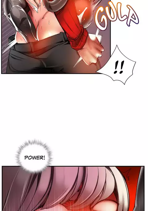 Lilith`s Cord Ch.1-25