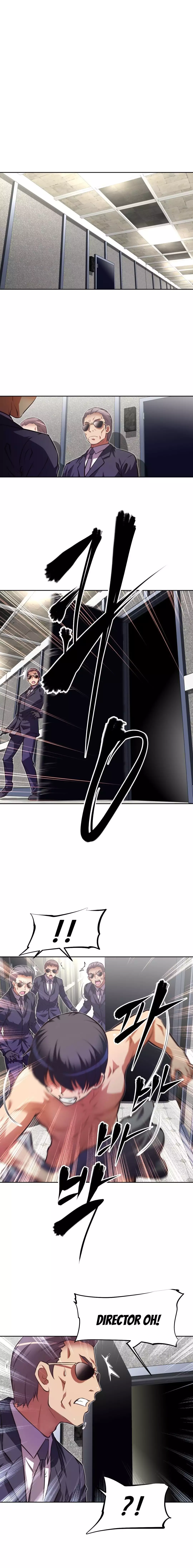 Brawling Go Ch.76-109