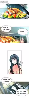 [Fantastic Whale] Twin Slave Ch.1-27 (English) (Ongoing)