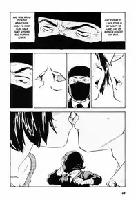 [Zerry Fujio] Come Together [English]