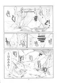 (C87) [Studio N.Ball (Haritama Hiroki)] Sen Pai (Gundam Build Fighters Try)