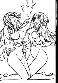 (C83) [Poyopacho (UmiUshi)] Poyopacho CC (Chuunibyou demo Koi ga Shitai!) [English] =TV=