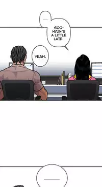 Ghost Love Ch.1-22 (English) (YoManga) (Ongoing)