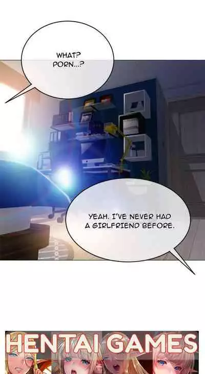 Close, but Far | Do it next door Ch. 21-22